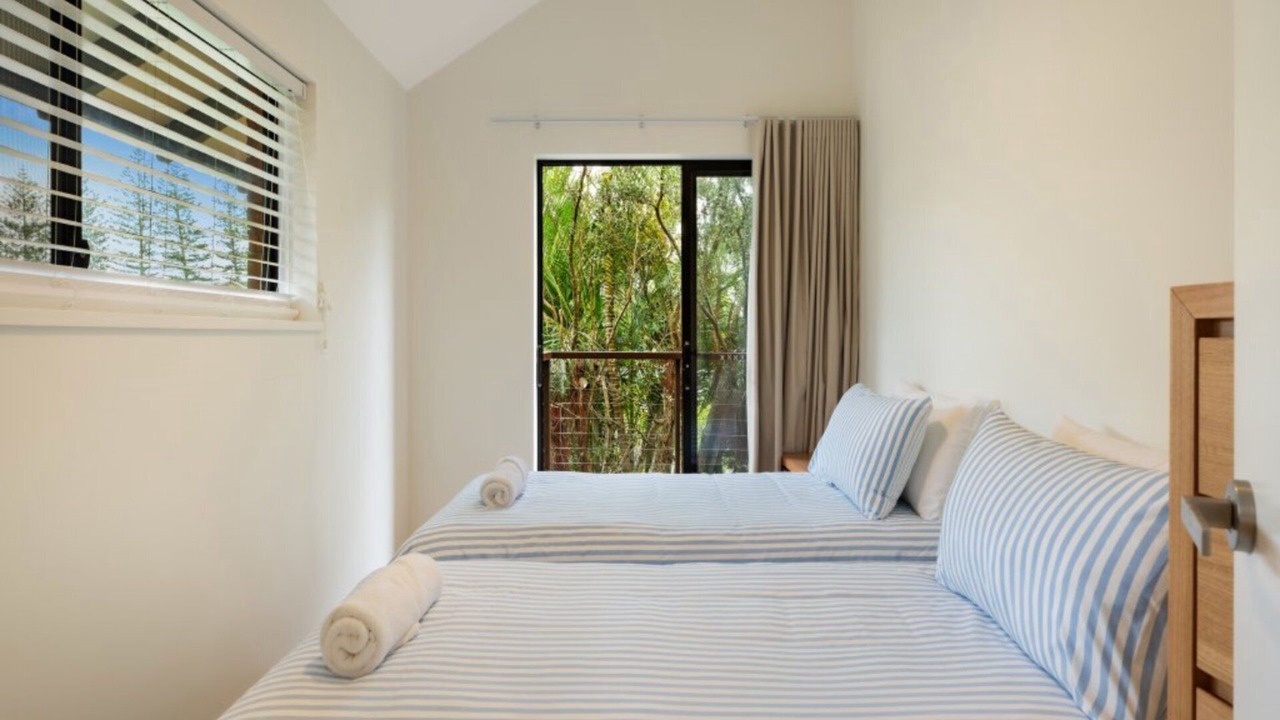 Photo of Bedroom in Brunswick Heads