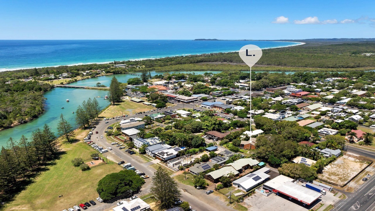 Photo of Outdoor in Brunswick Heads