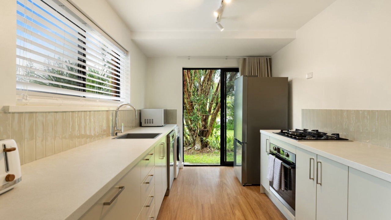 Photo of Kitchen in Brunswick Heads