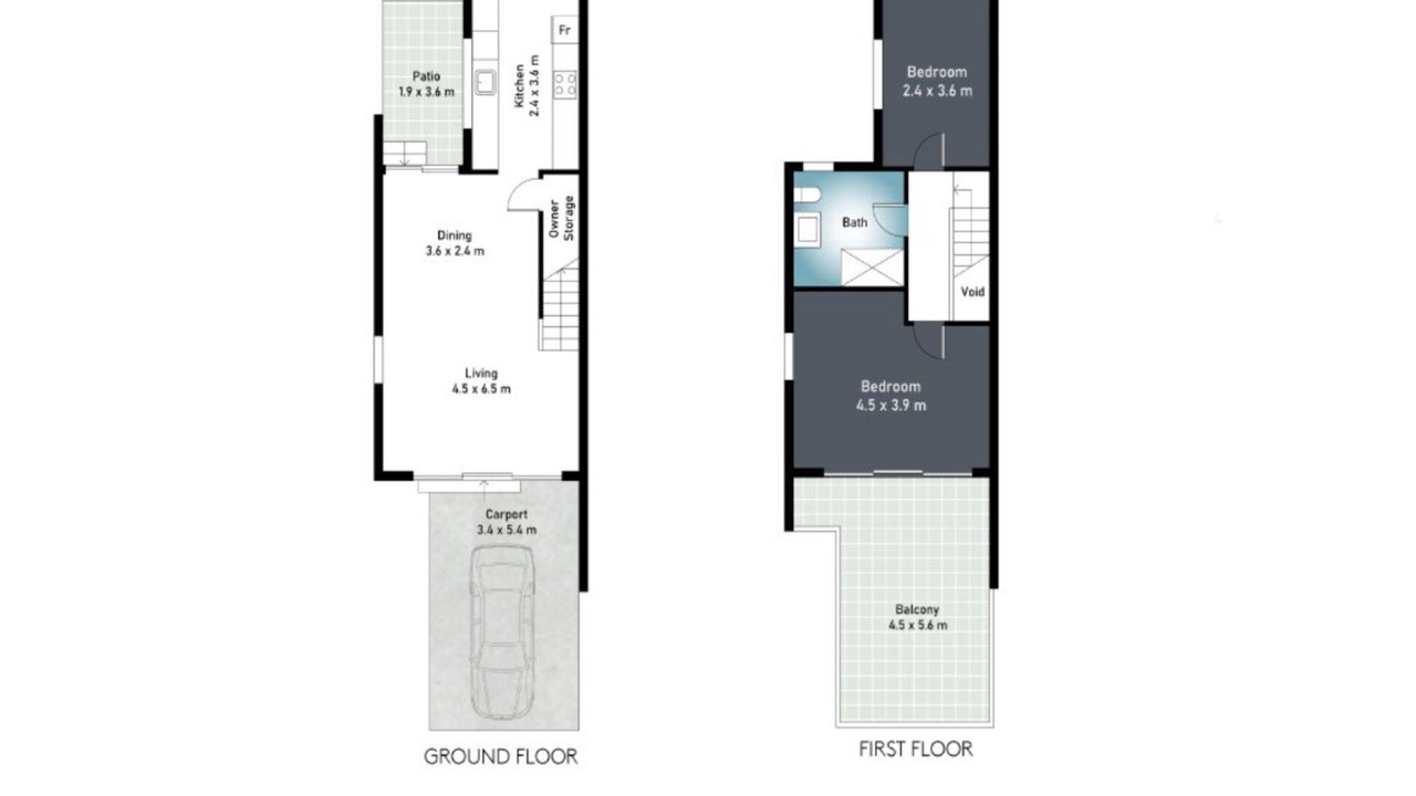 Photo of Others in Brunswick Heads