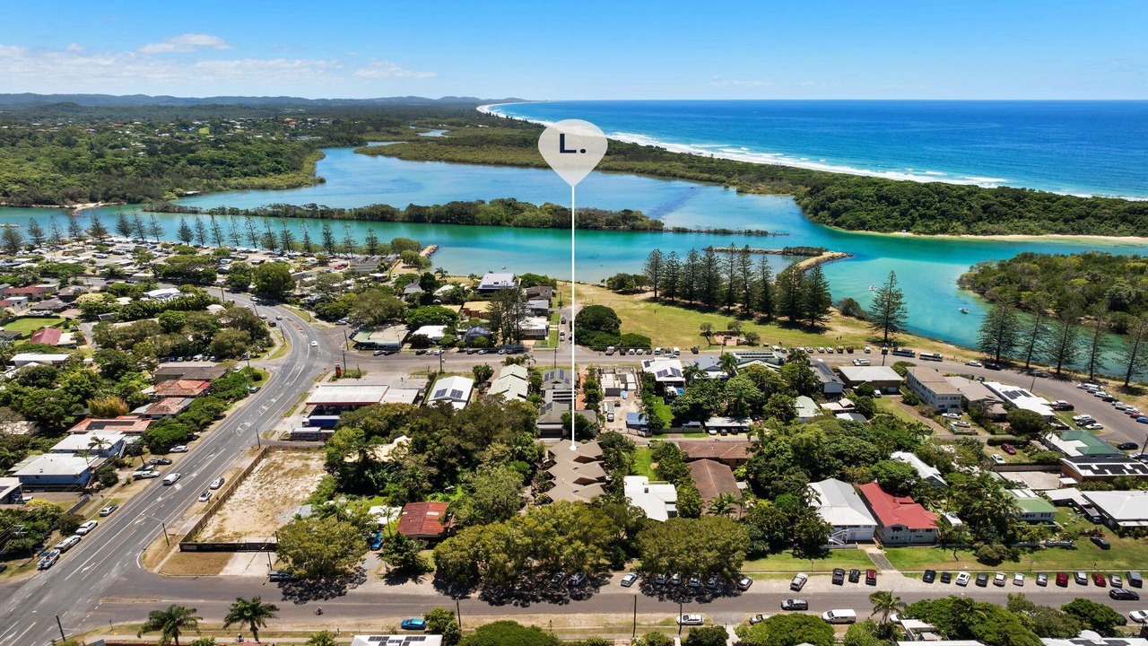 Photo of Outdoor in Brunswick Heads
