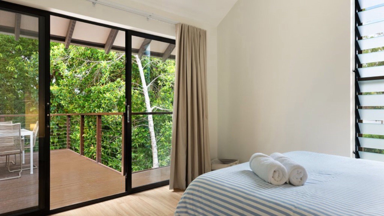 Photo of Bedroom in Brunswick Heads