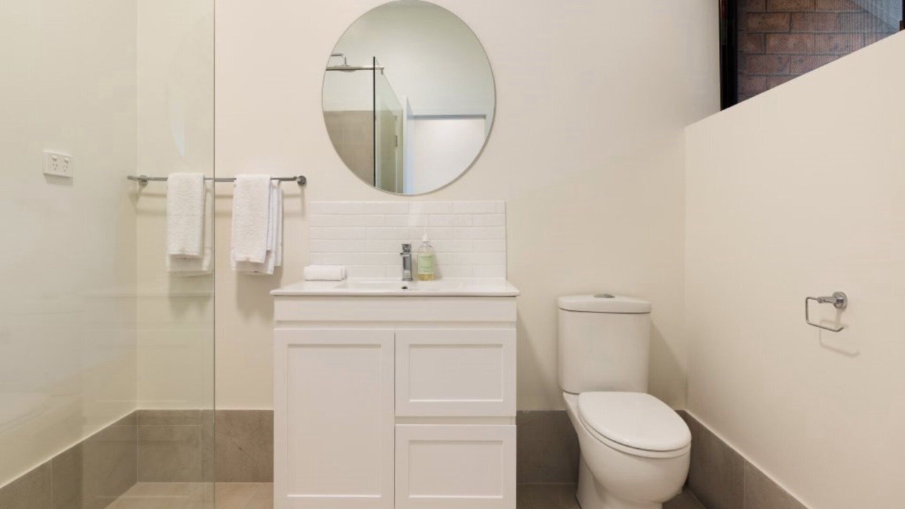 Photo of Bathroom in Brunswick Heads