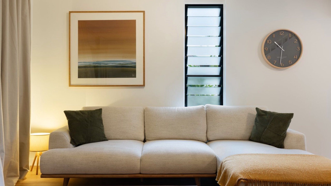 Photo of Livingroom in Brunswick Heads