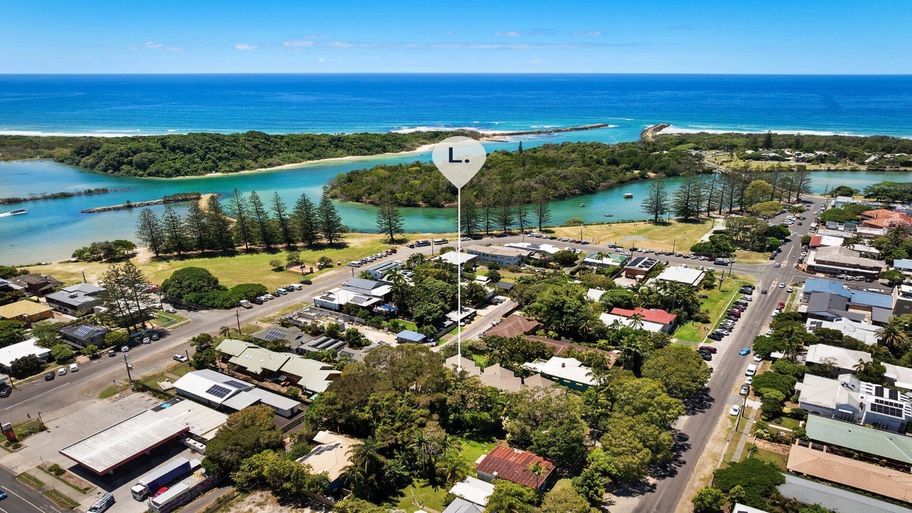 Photo of Outdoor in Brunswick Heads