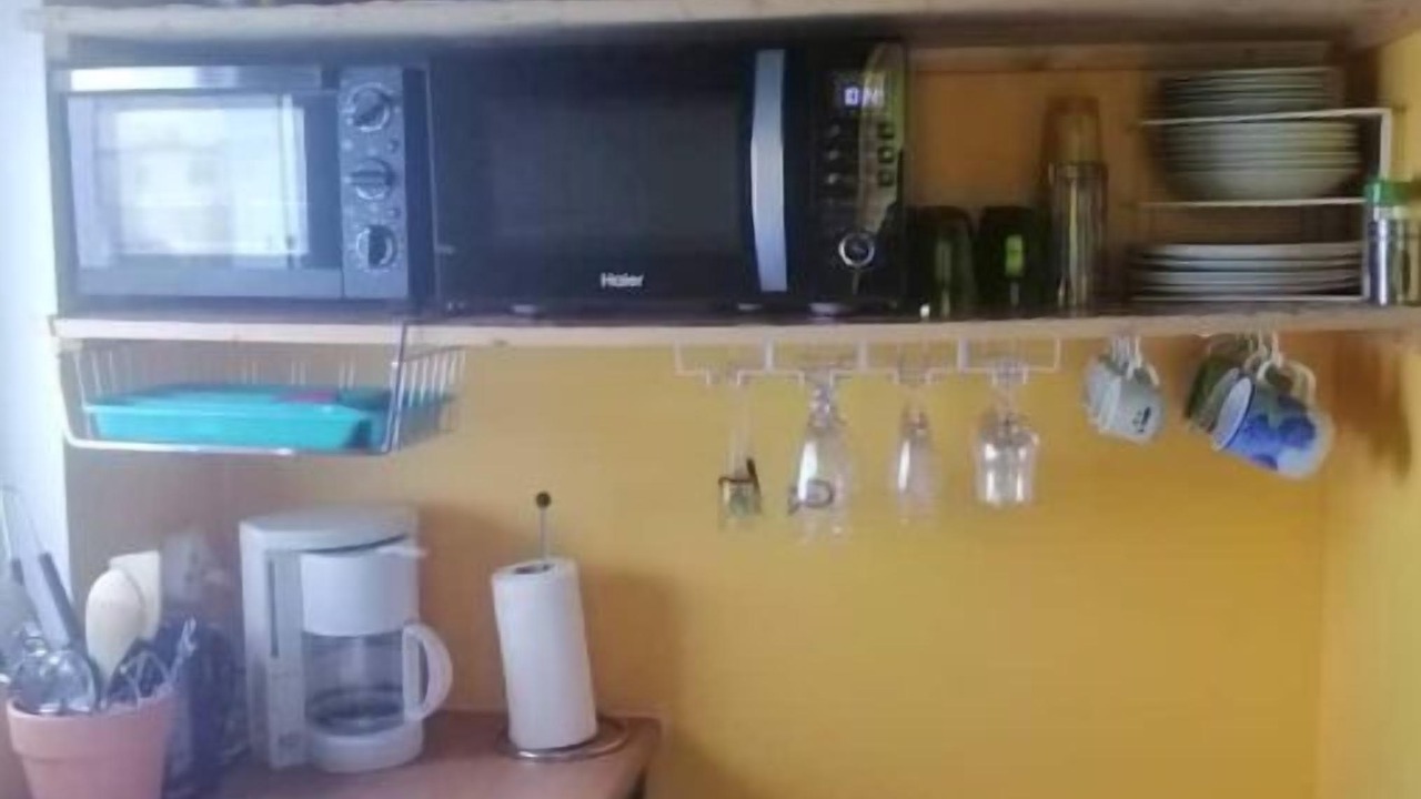 Photo of Kitchen in Watten