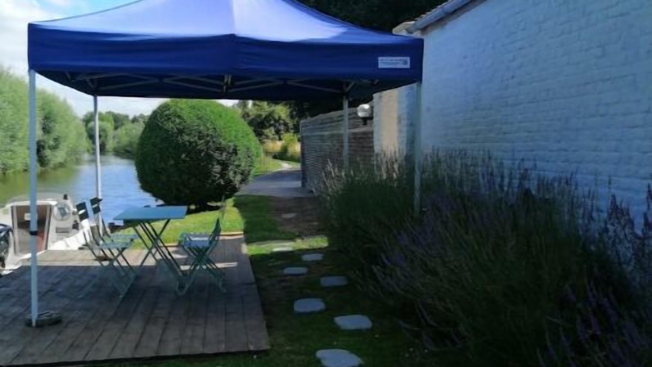 Photo of Patio Balcony in Watten