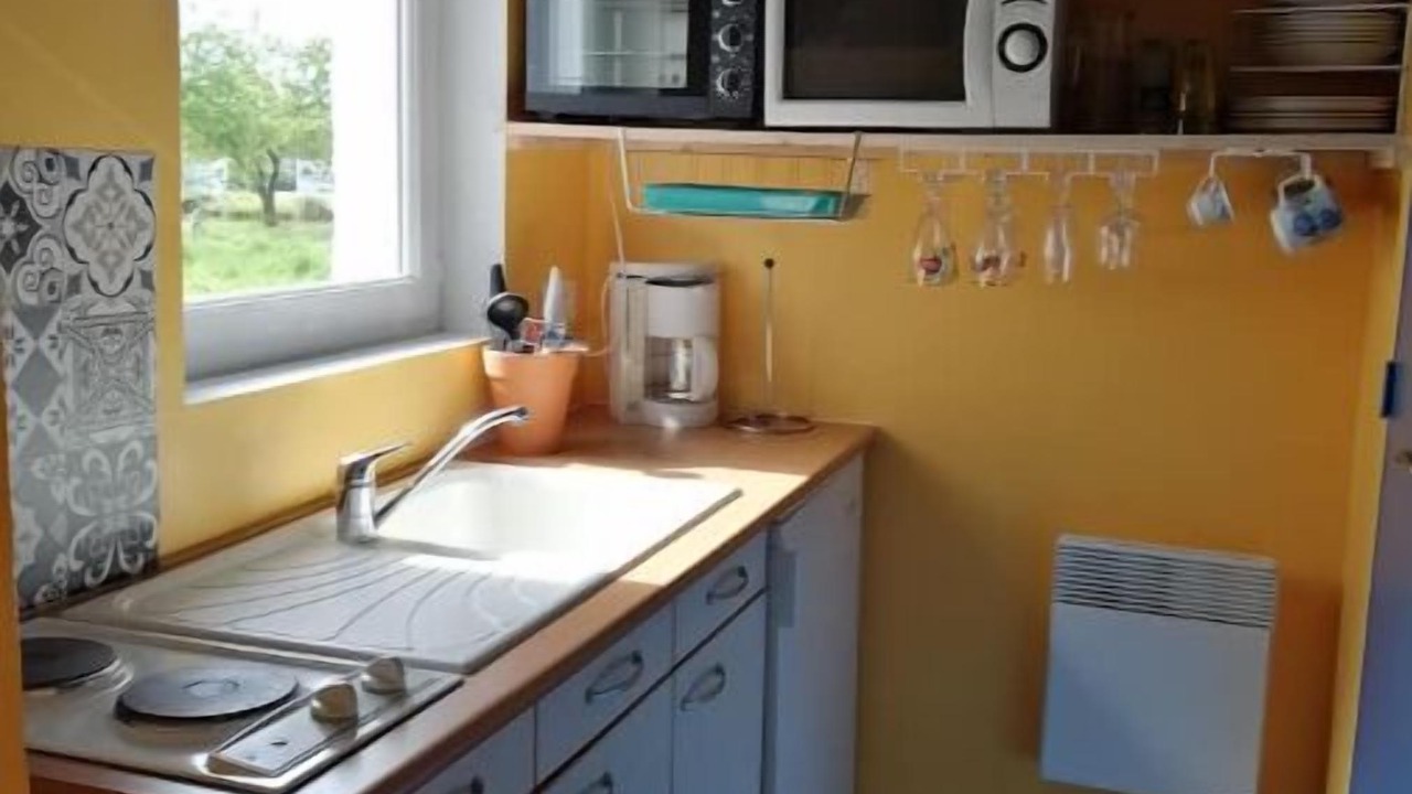 Photo of Kitchen in Watten