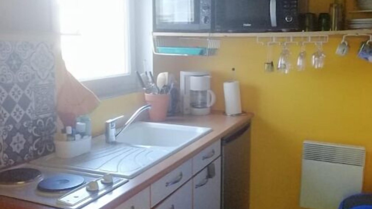 Photo of Kitchen in Watten
