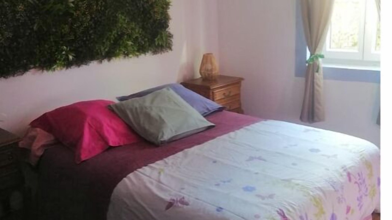 Photo of Bedroom in Watten