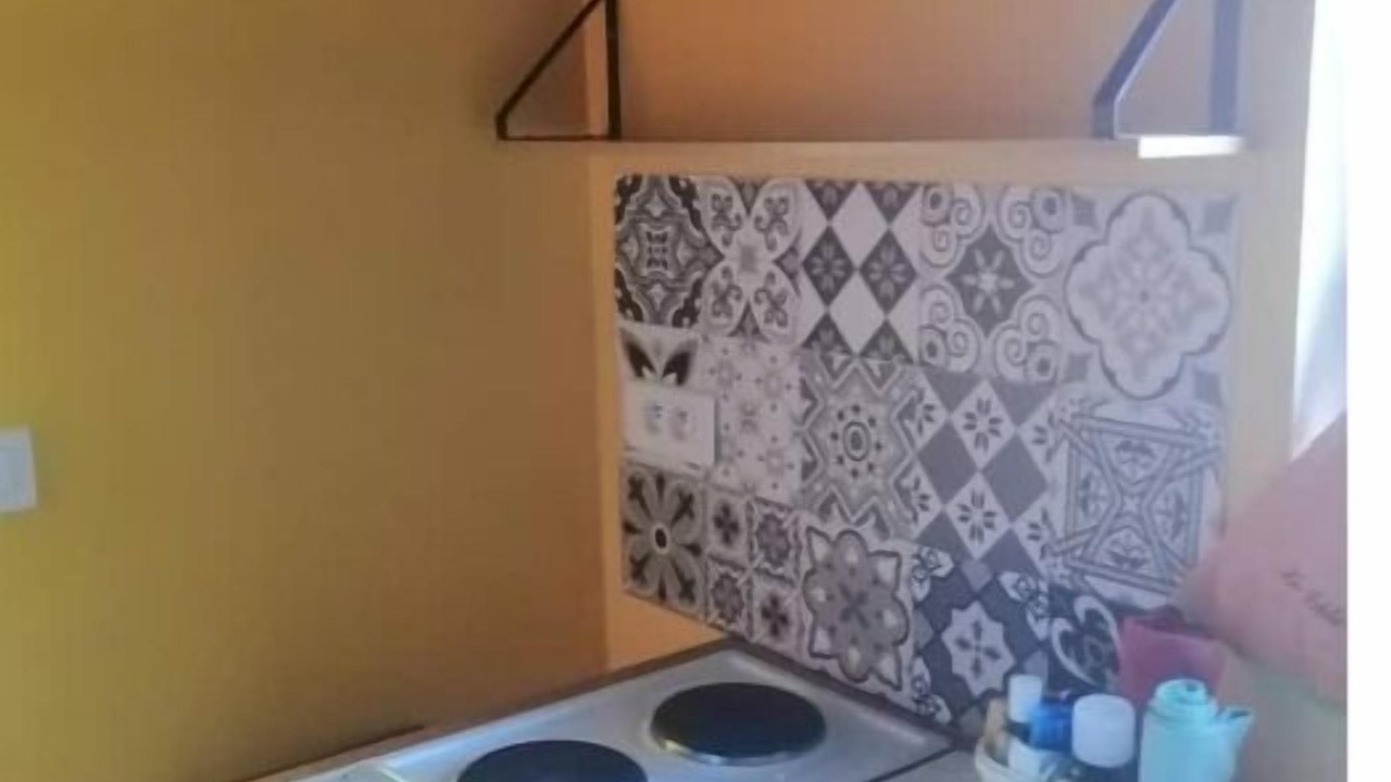 Photo of Kitchen in Watten