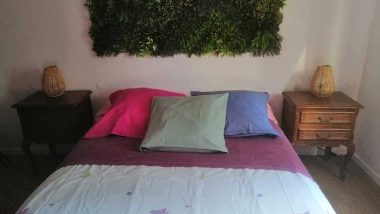 Photo of Bedroom in Watten