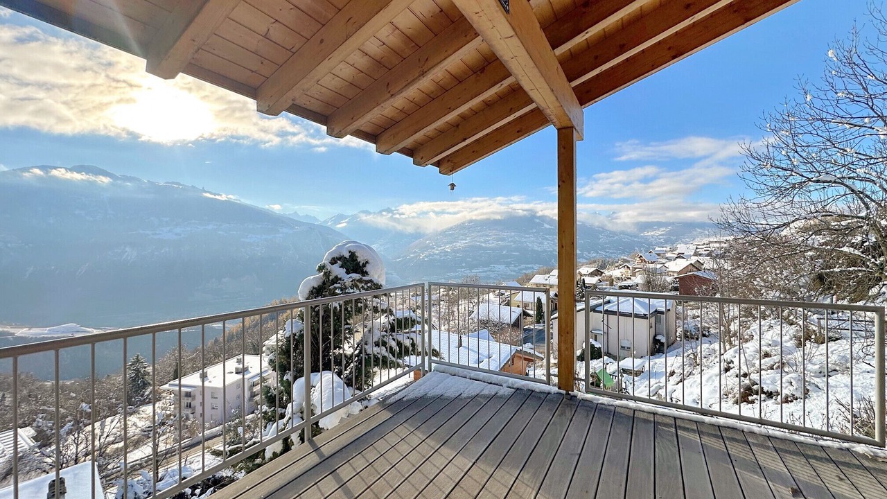 Photo of Outdoor in Granges