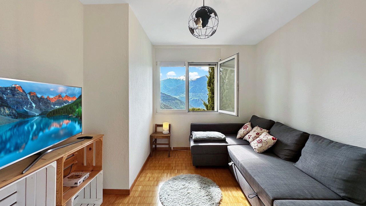 Photo of Livingroom in Granges