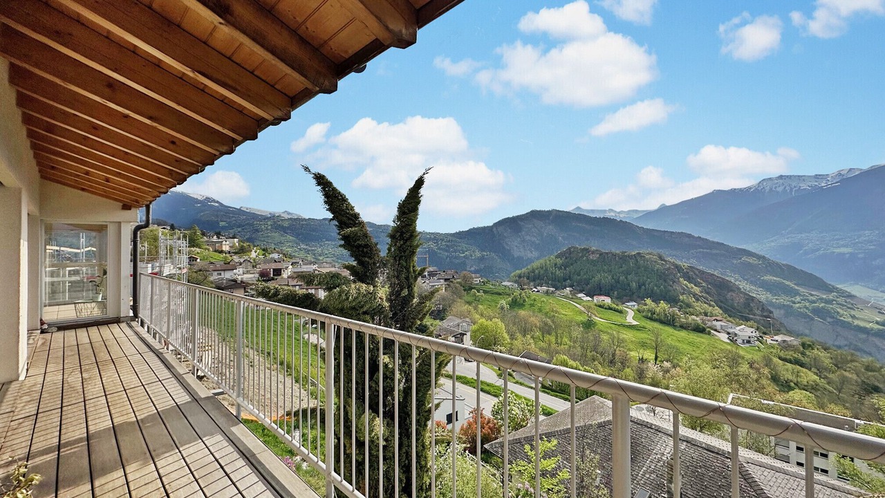 Photo of Outdoor in Granges