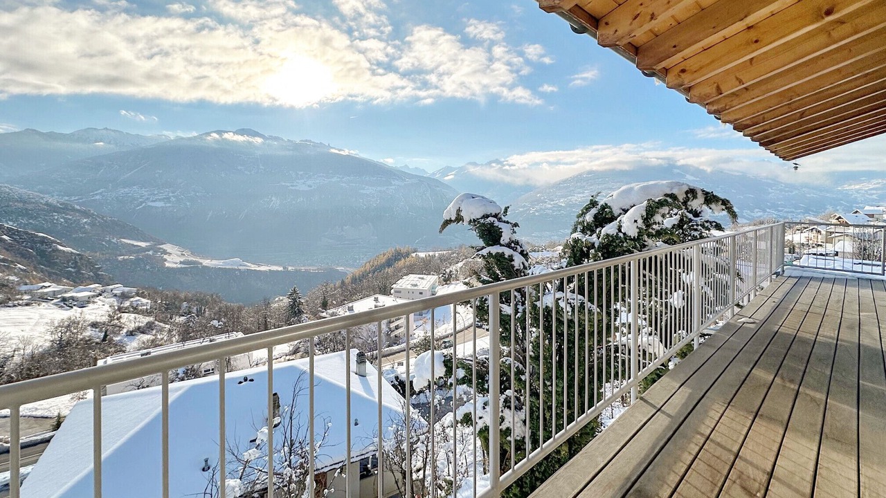 Photo of Outdoor in Granges
