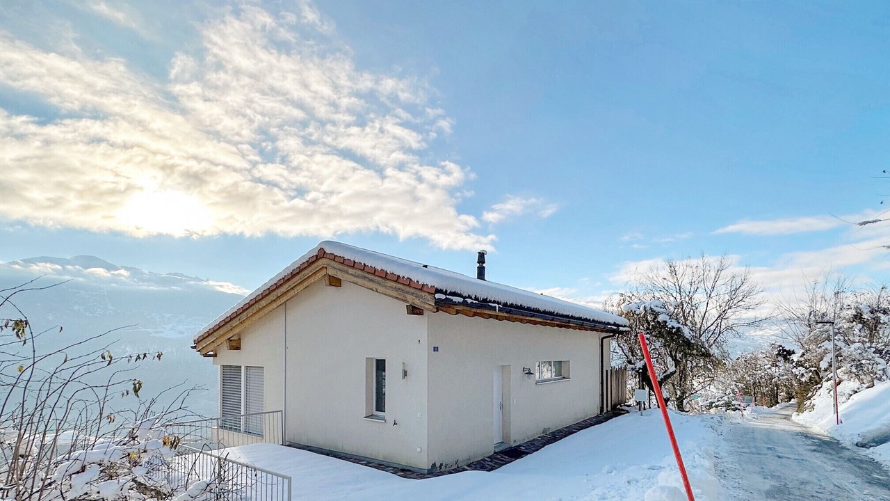 Photo of Outdoor in Granges