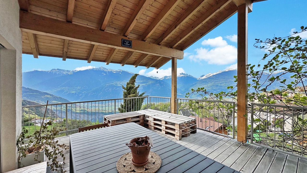 Photo of Outdoor in Granges