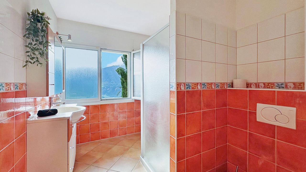 Photo of Bathroom in Granges