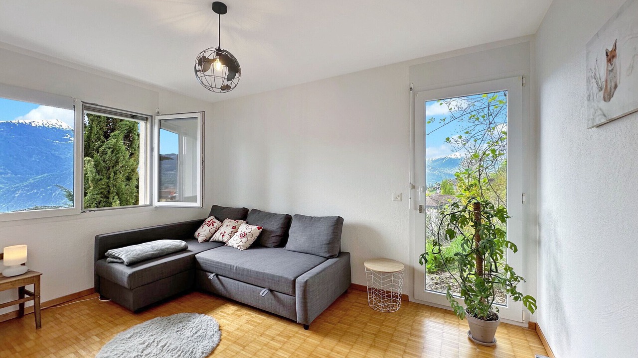 Photo of Livingroom in Granges