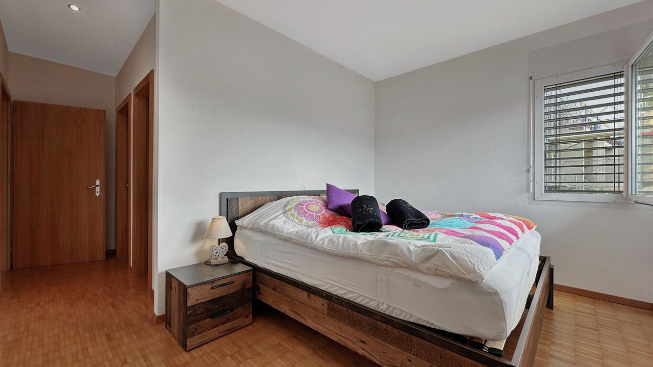 Photo of Bedroom in Granges