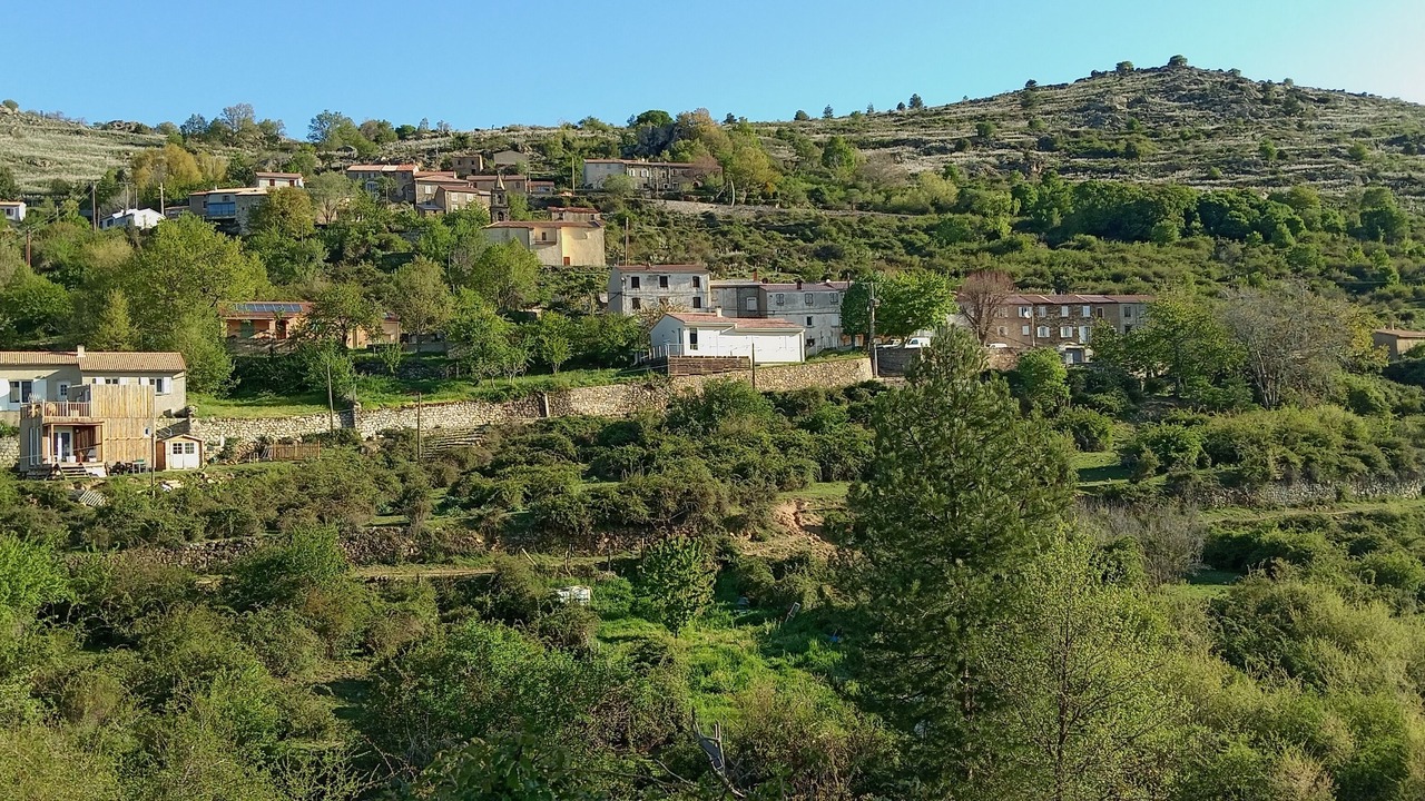 Photo of Outdoor in Albertacce