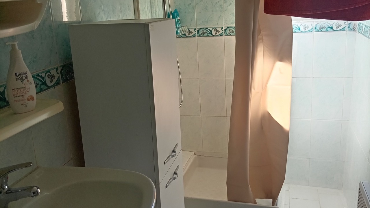 Photo of Bathroom in Albertacce