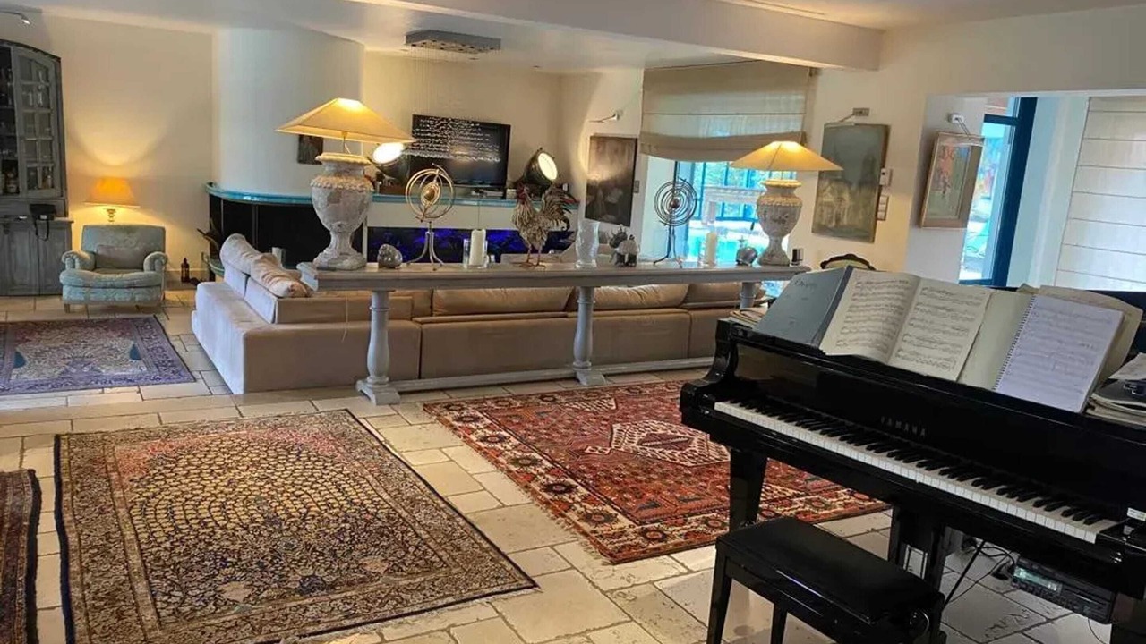 Photo of Livingroom in Palaja