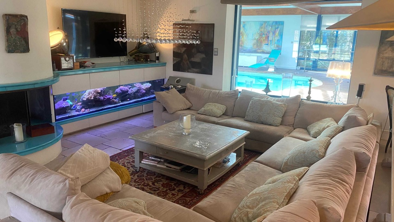Photo of Livingroom in Palaja