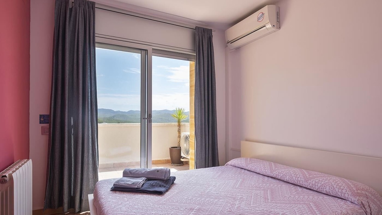 Photo of Bedroom in Sant Pere de Ribes
