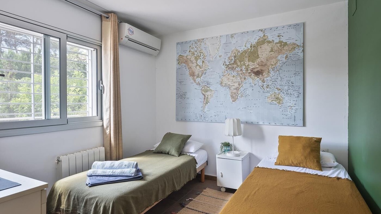 Photo of Bedroom in Sant Pere de Ribes