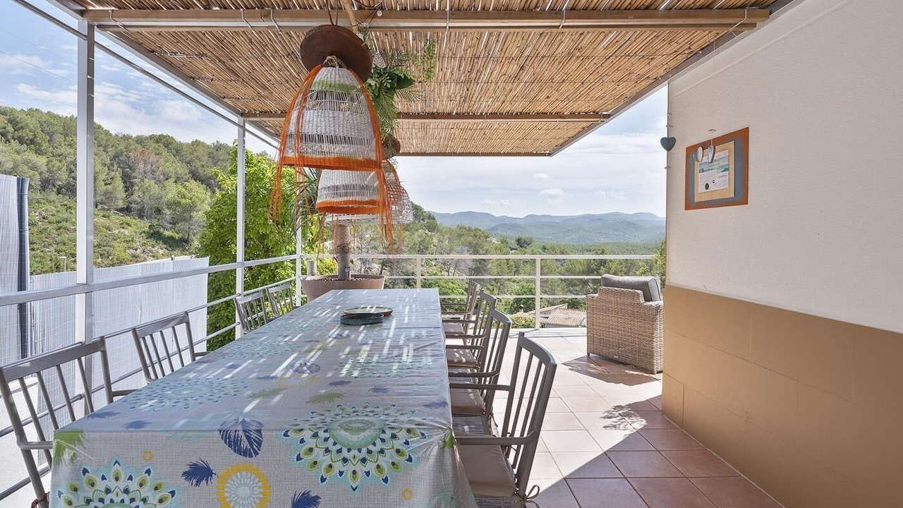Photo of Outdoor in Sant Pere de Ribes