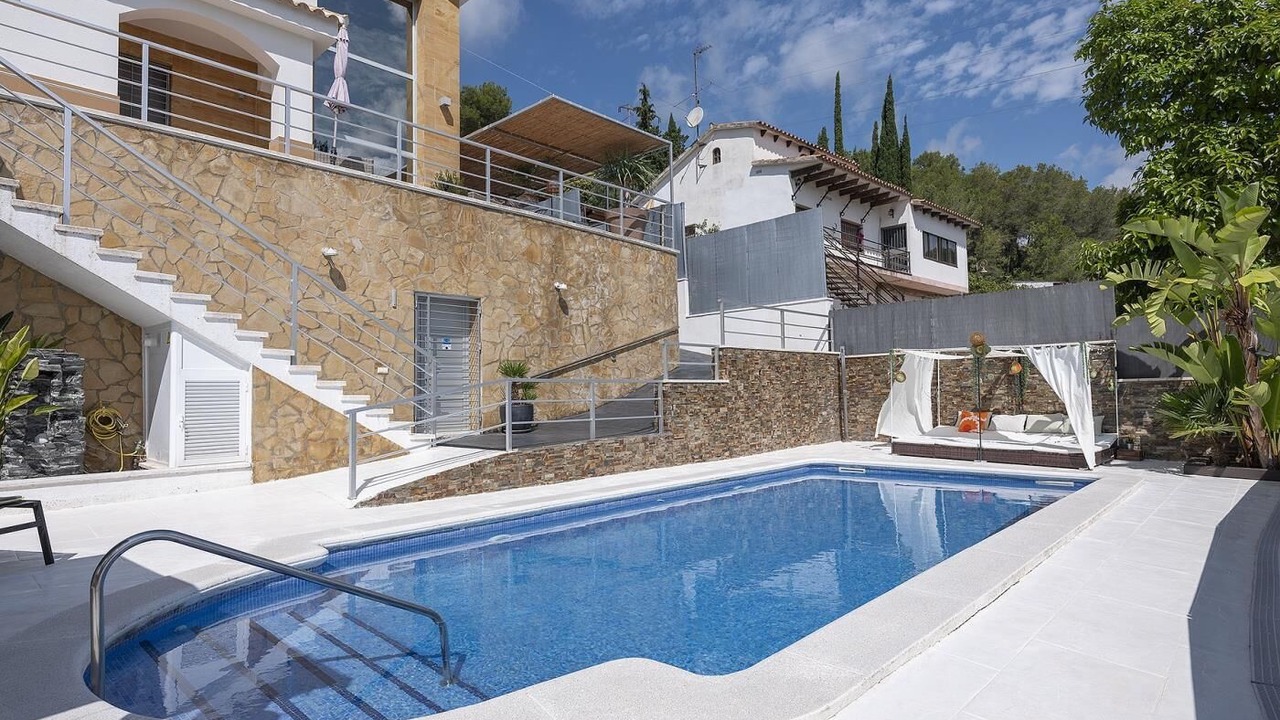 Photo of Outdoor in Sant Pere de Ribes