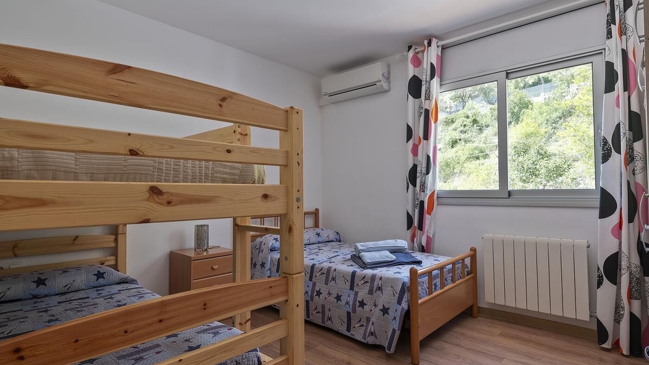Photo of Bedroom in Sant Pere de Ribes