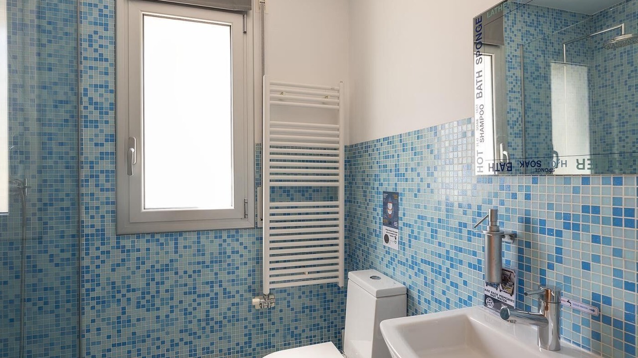 Photo of Bathroom in Sant Pere de Ribes
