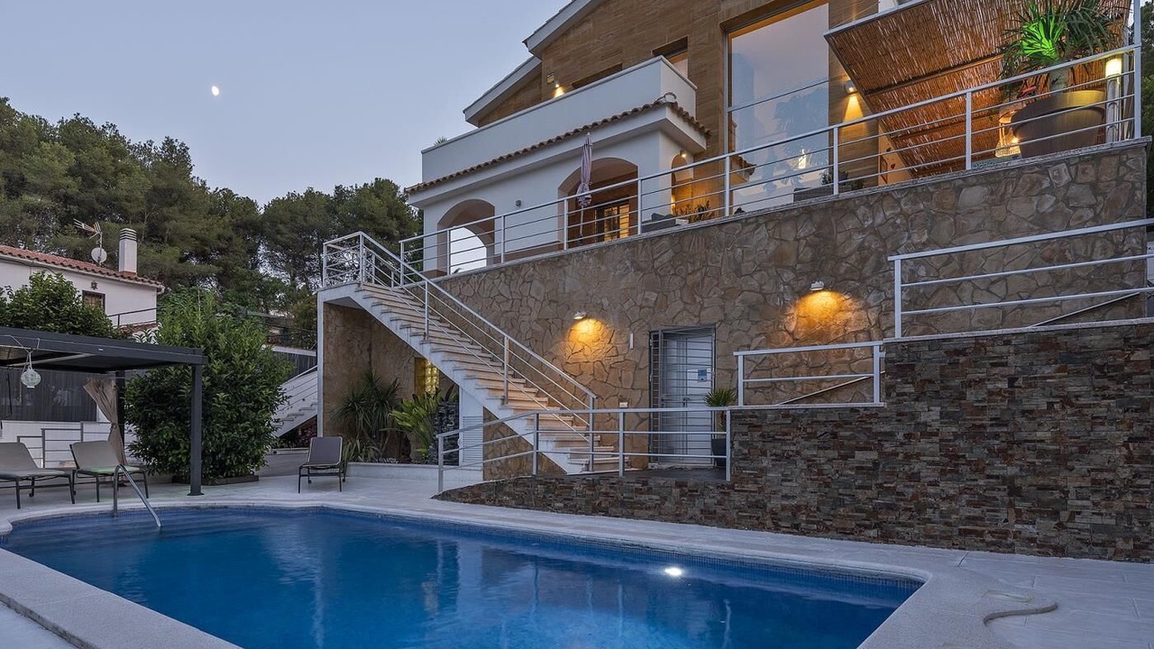 Photo of Outdoor in Sant Pere de Ribes
