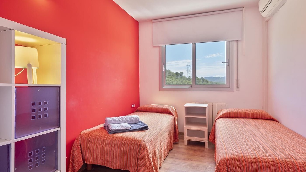 Photo of Bedroom in Sant Pere de Ribes
