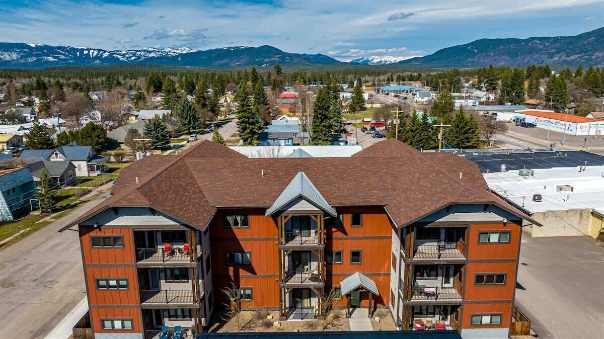 Photo of Outdoor in Columbia Falls