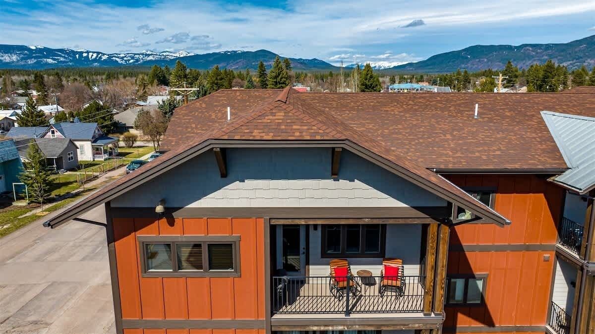 Photo of Outdoor in Columbia Falls