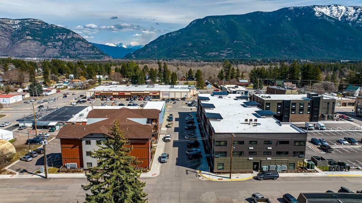 Photo of Outdoor in Columbia Falls