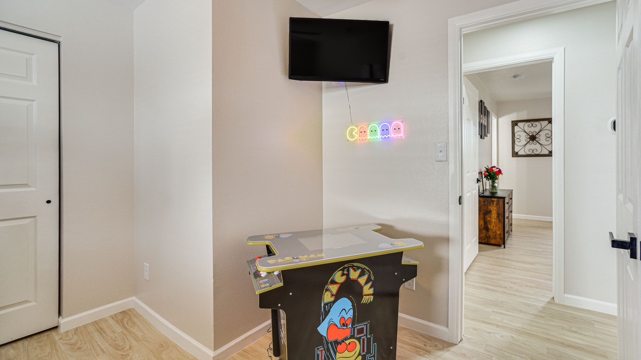 Photo of Bedroom in Tucumcari