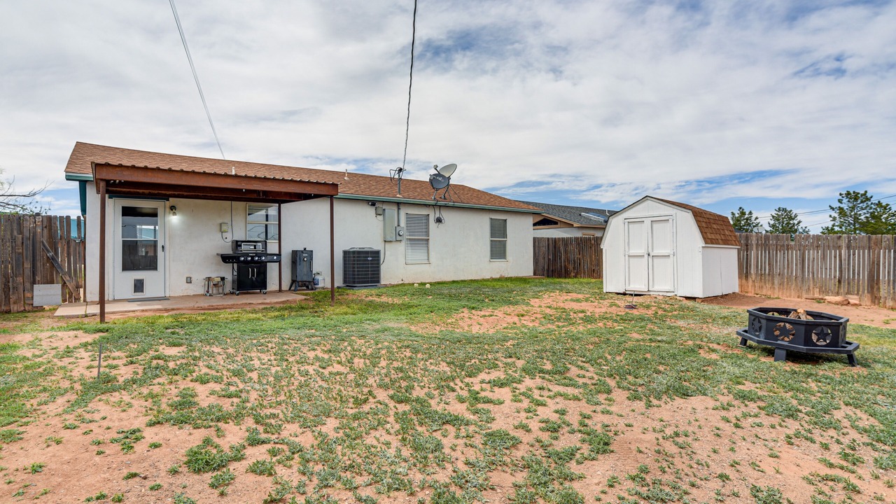 Photo of Outdoor in Tucumcari