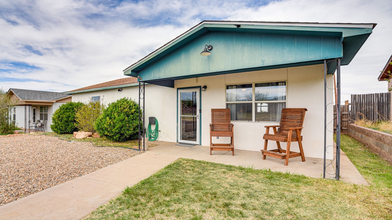 Photo of Outdoor in Tucumcari