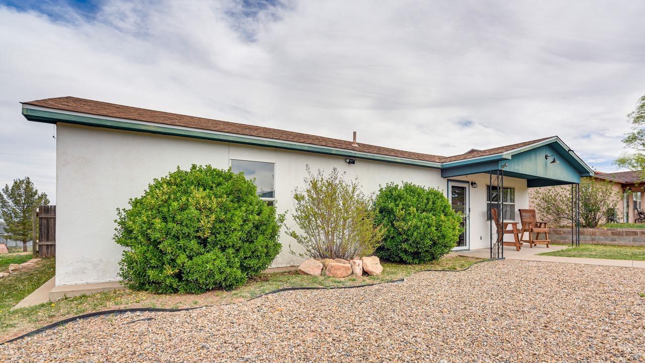 Photo of Outdoor in Tucumcari