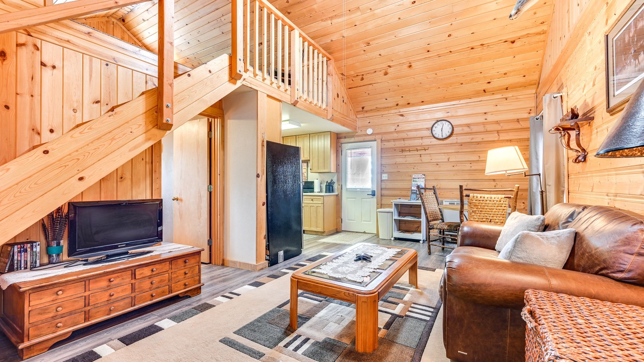 Photo of Livingroom in Bigfork