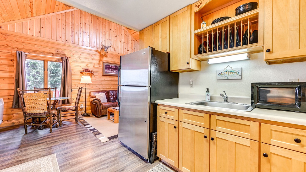 Photo of Others in Bigfork