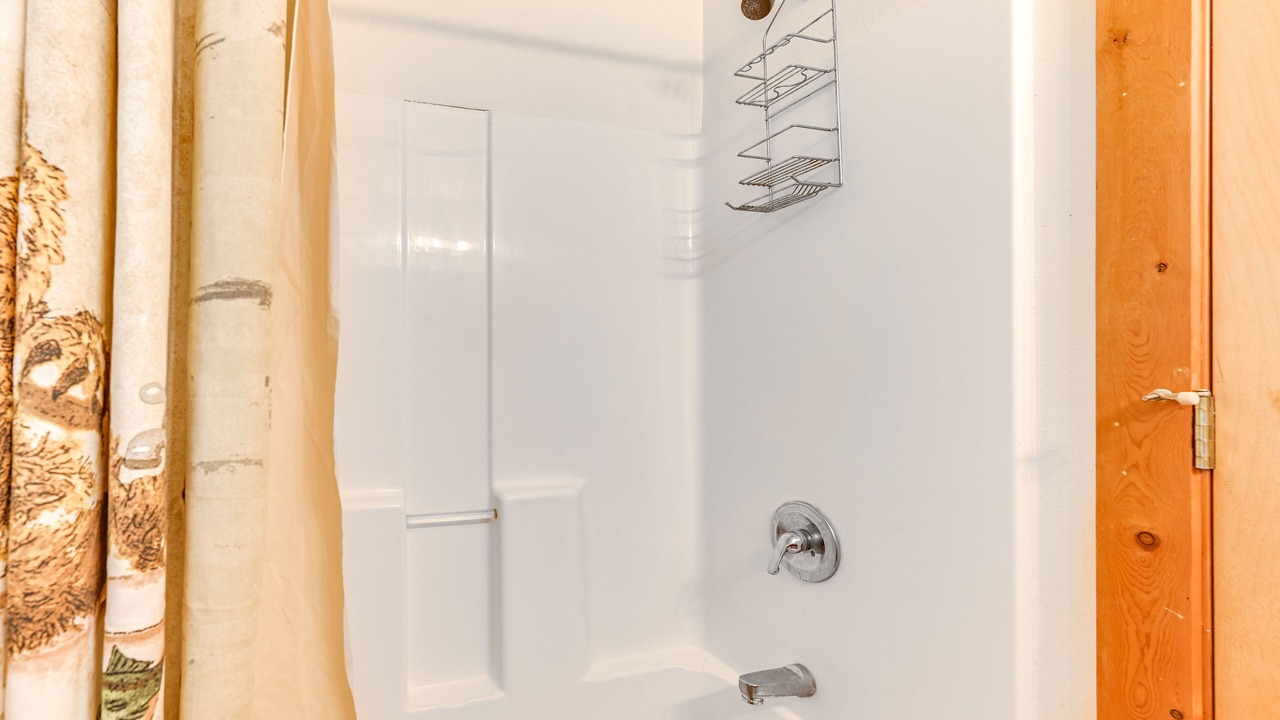 Photo of Bathroom in Bigfork