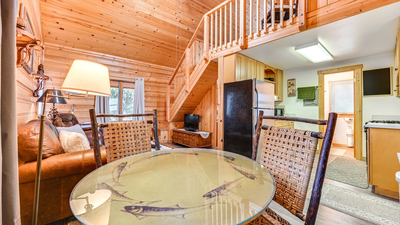 Photo of Livingroom in Bigfork