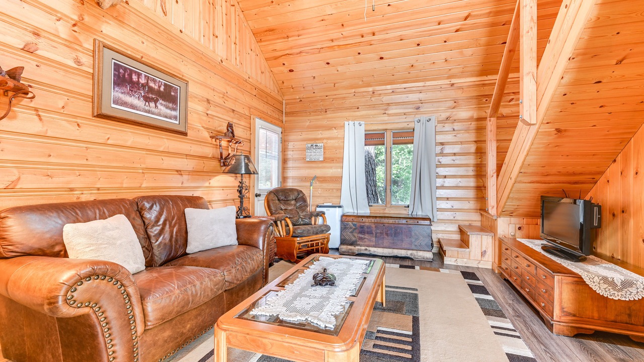 Photo of Bedroom in Bigfork
