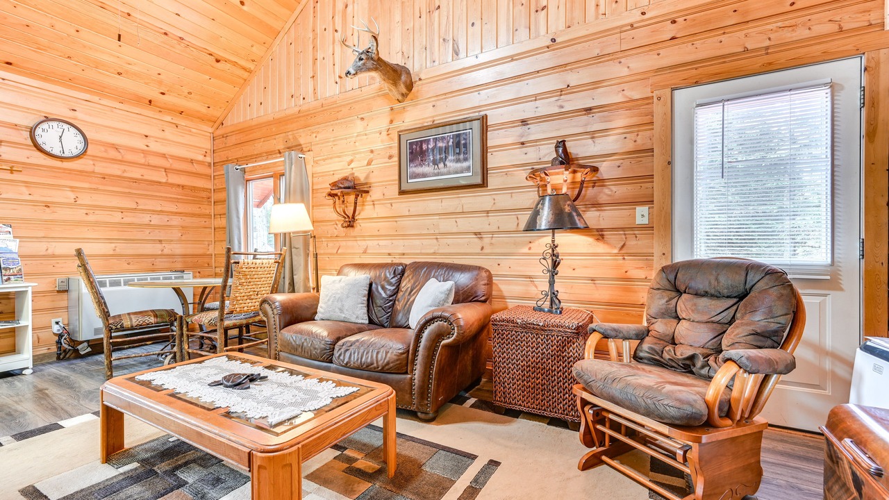 Photo of Livingroom in Bigfork